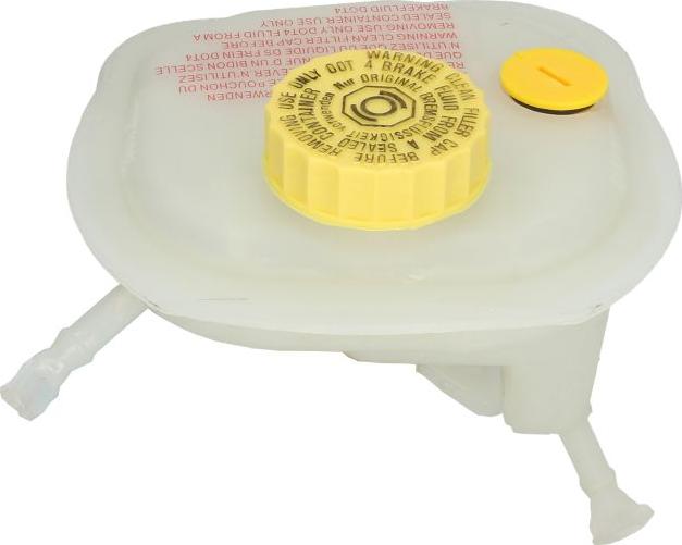 Topran 114 278 - Компенсаційний бак, гальмівна рідина autocars.com.ua