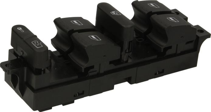 Topran 114 289 - Вимикач, фіксатор двері autocars.com.ua