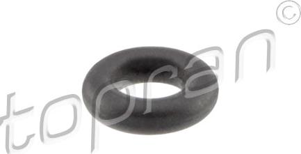 Topran 114 580 - Уплотнительное кольцо, клапанная форсунка avtokuzovplus.com.ua