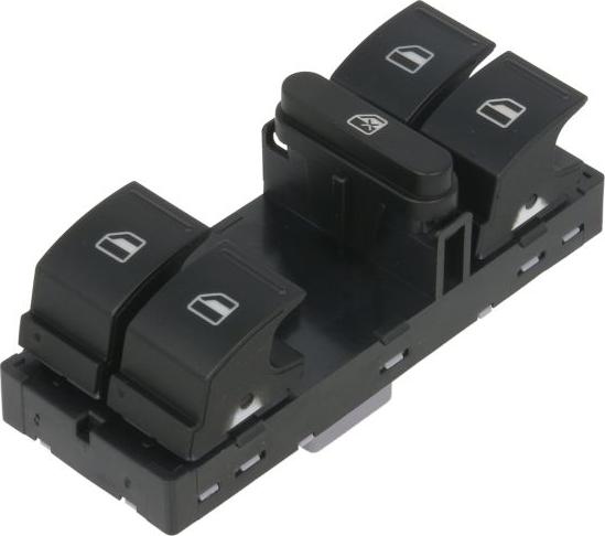 Topran 114 726 - Вимикач, стеклолод'емнік autocars.com.ua