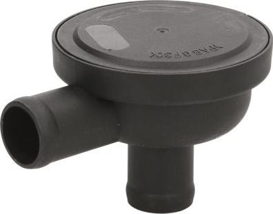 Topran 114 736 - Клапан, відведення повітря з картера autocars.com.ua