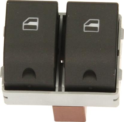 Topran 114 739 - Вимикач, стеклолод'емнік autocars.com.ua