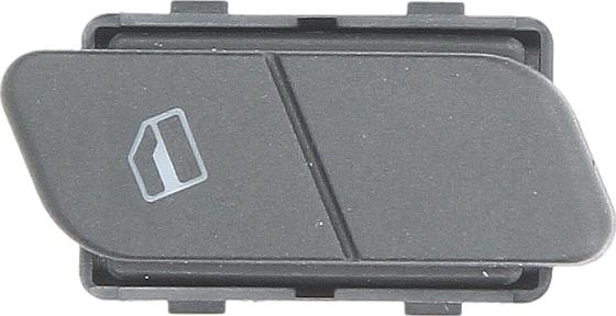 Topran 114 741 - Вимикач, стеклолод'емнік autocars.com.ua