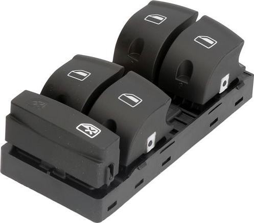 Topran 114 754 - Вимикач, стеклолод'емнік autocars.com.ua