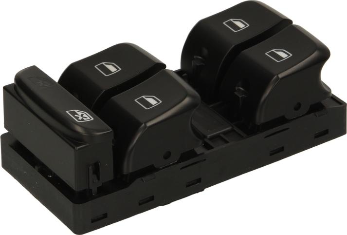 Topran 114 755 - Вимикач, стеклолод'емнік autocars.com.ua