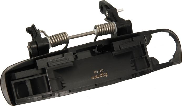 Topran 114 759 - Ручка двері autocars.com.ua