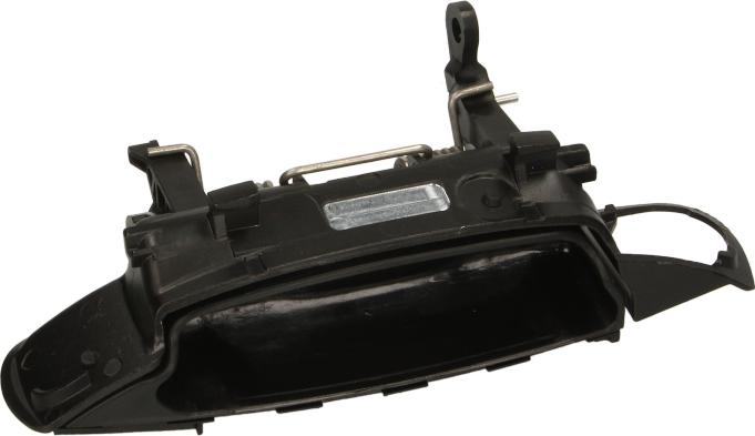 Topran 114 760 - Ручка двері autocars.com.ua