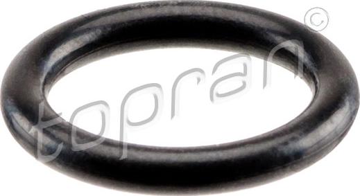 Topran 114 777 - Уплотнительное кольцо, линия кондиционера avtokuzovplus.com.ua