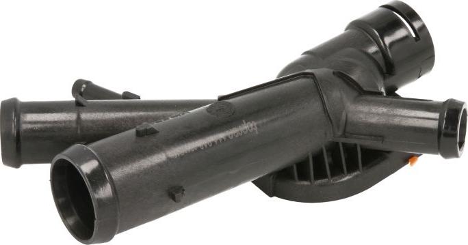 Topran 114 918 - Фланець охолоджуючої рідини autocars.com.ua