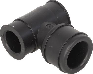 Topran 114 926 - Шланг, вентиляція картера autocars.com.ua