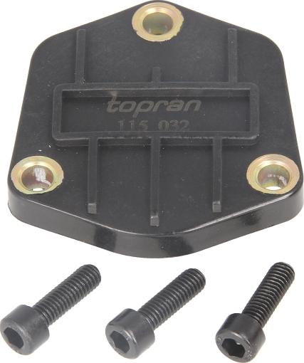 Topran 115 032 - Комплект прокладок, масляний піддон autocars.com.ua