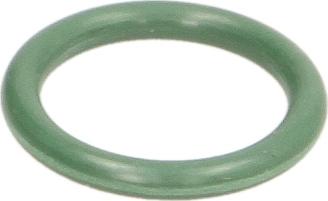 Topran 115 084 - Прокладка, компресор autocars.com.ua