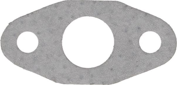 Topran 115 086 - Прокладка, компресор autocars.com.ua