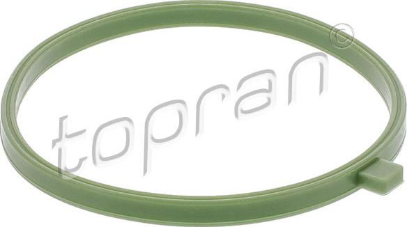 Topran 115263 - Прокладка, корпус впускного колектора autocars.com.ua