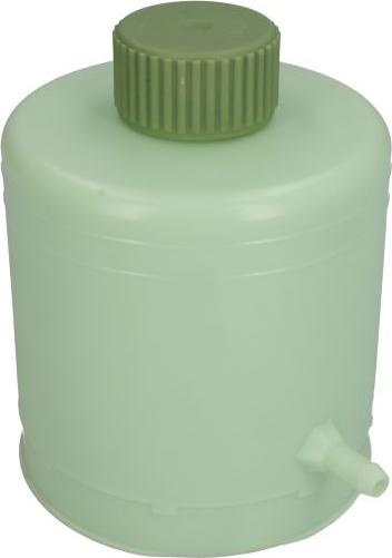 Topran 115 268 - Компенсаційний бак, гідравлічного масла услітеля керма autocars.com.ua