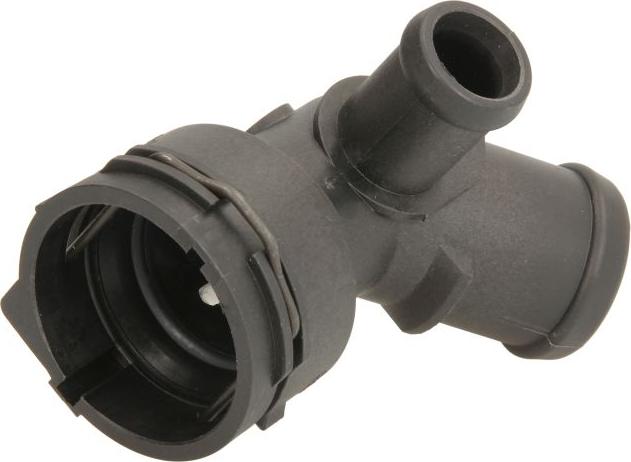 Topran 115 409 - Фланець охолоджуючої рідини autocars.com.ua