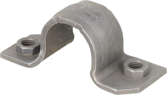 Topran 115 640 - Кронштейн, підвіска стабилизатора autocars.com.ua