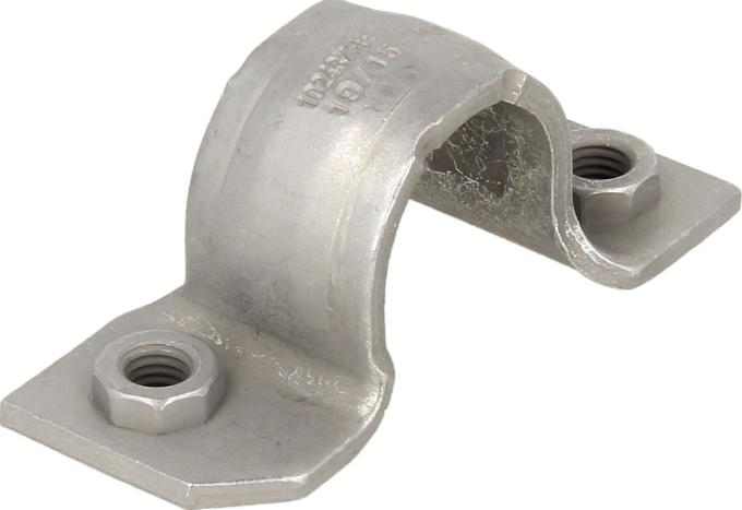 Topran 115 641 - Кронштейн, підвіска стабилизатора autocars.com.ua