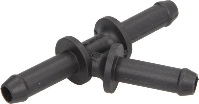 Topran 115 858 - Фланець охолоджуючої рідини autocars.com.ua