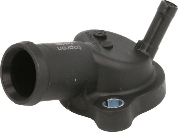 Topran 115 903 - Фланець охолоджуючої рідини autocars.com.ua