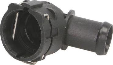 Topran 115 904 - Фланець охолоджуючої рідини autocars.com.ua