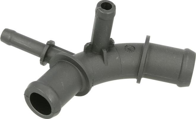 Topran 115 905 - Фланець охолоджуючої рідини autocars.com.ua