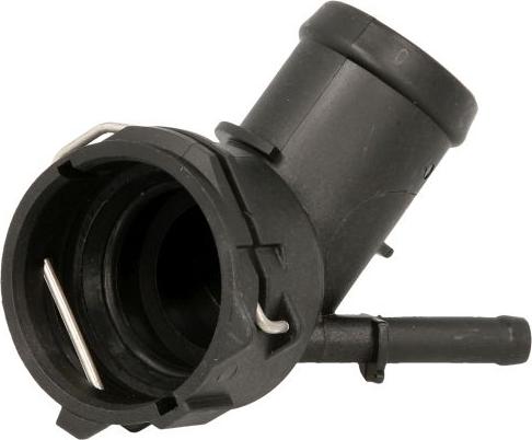 Topran 115 906 - Фланець охолоджуючої рідини autocars.com.ua