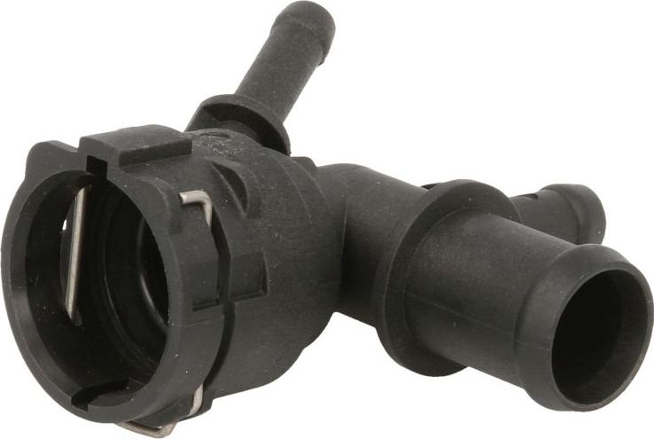 Topran 115 907 - Фланець охолоджуючої рідини autocars.com.ua