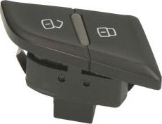 Topran 116 020 - Вимикач, фіксатор двері autocars.com.ua