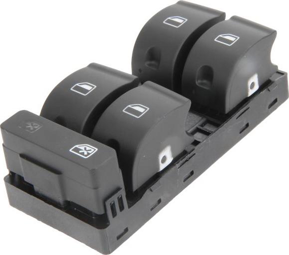 Topran 116 021 - Вимикач, стеклолод'емнік autocars.com.ua