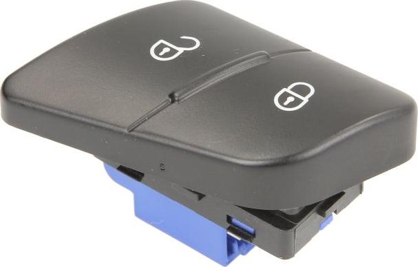 Topran 116034 - Вимикач, фіксатор двері autocars.com.ua