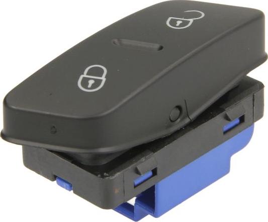 Topran 116035 - Вимикач, фіксатор двері autocars.com.ua