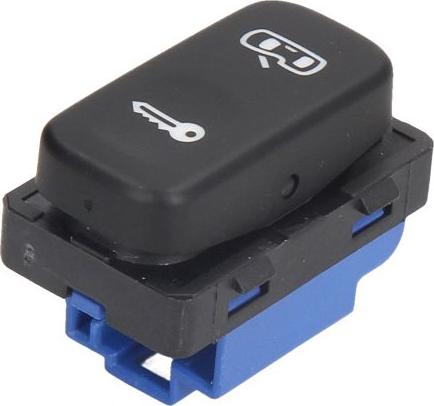 Topran 116 054 - Вимикач, фіксатор двері autocars.com.ua