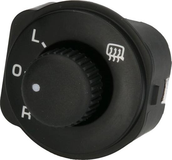 Topran 116 055 - Вимикач, регулювання зе autocars.com.ua