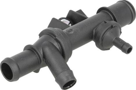 Topran 116 110 - Клапан, відведення повітря з картера autocars.com.ua