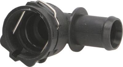 Topran 116 120 - Фланець охолоджуючої рідини autocars.com.ua