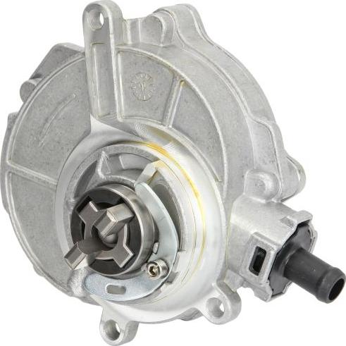 Topran 116 186 - Вакуумний насос, гальмівна система autocars.com.ua