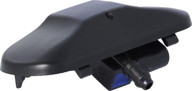 Topran 116 195 - Розпилювач води для чищення, система очищення вікон autocars.com.ua