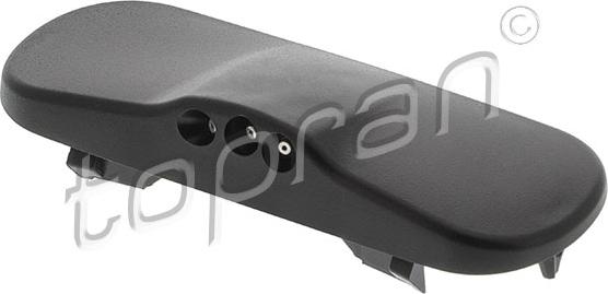 Topran 116 199 - Розпилювач води для чищення, система очищення вікон autocars.com.ua