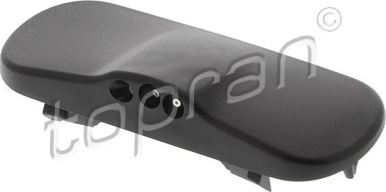 Topran 116 200 - Розпилювач води для чищення, система очищення вікон autocars.com.ua