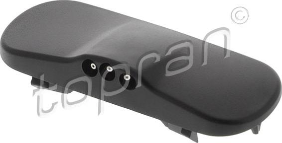 Topran 116 201 - Розпилювач води для чищення, система очищення вікон autocars.com.ua