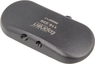 Topran 116 220 - Розпилювач води для чищення, система очищення вікон autocars.com.ua