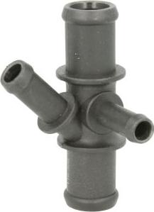 Topran 116 308 - Фланець охолоджуючої рідини autocars.com.ua