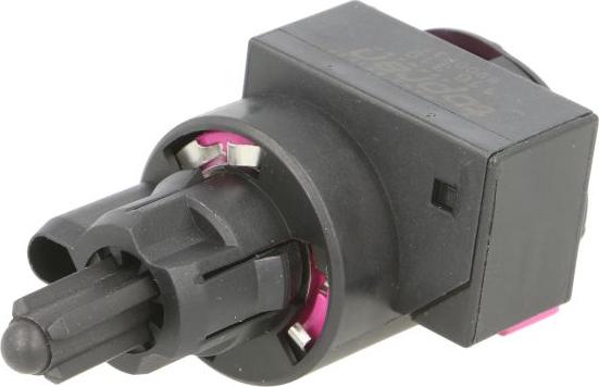 Topran 116 319 - Вимикач ліхтаря сигналу гальмування autocars.com.ua