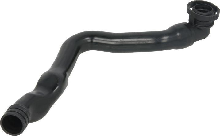 Topran 116 346 - Шланг, воздухоотвод кришки головки циліндра autocars.com.ua
