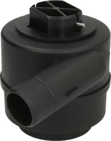 Topran 116 348 - Клапан, відведення повітря з картера autocars.com.ua