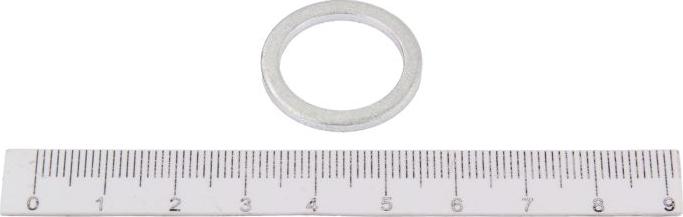 Topran 116 366 - Прокладка, автоматична коробка autocars.com.ua