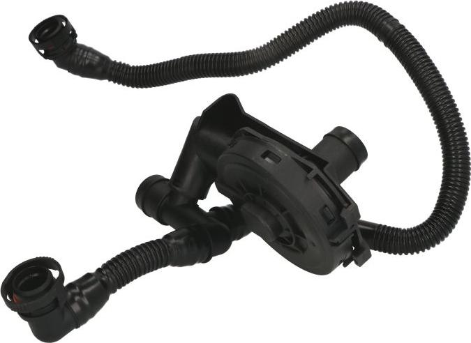 Topran 116 426 - Шланг, воздухоотвод кришки головки циліндра autocars.com.ua