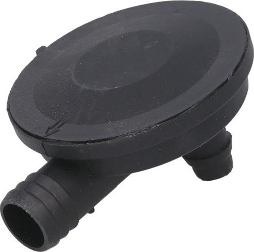 Topran 116 429 - Клапан, відведення повітря з картера autocars.com.ua