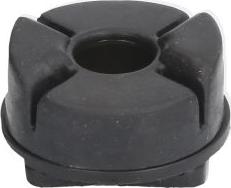 Topran 116 467 - Підвіска, радіатор autocars.com.ua